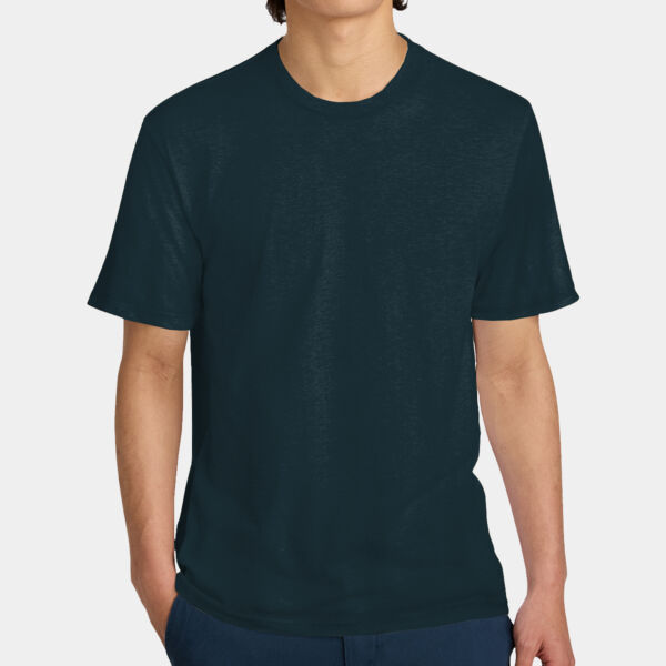 CMS Staff Crew Tee - Unisex Thumbnail