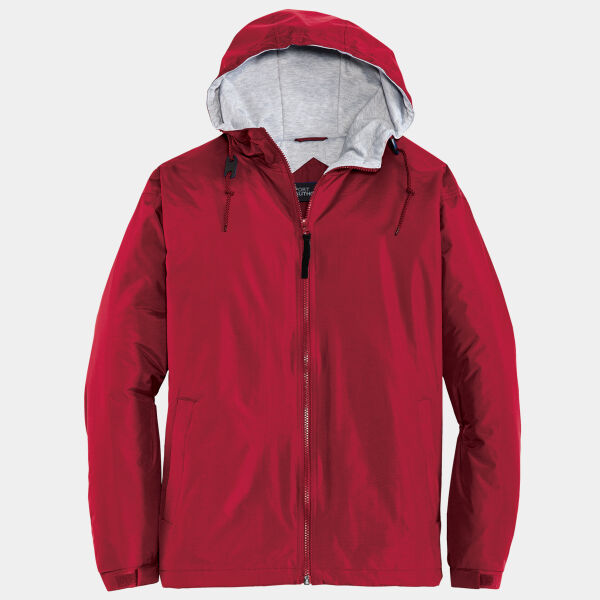 CMS Staff Embroidered Jacket - Unisex Thumbnail