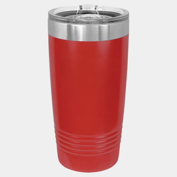 CMS Tumbler w/ Slider Lid Thumbnail