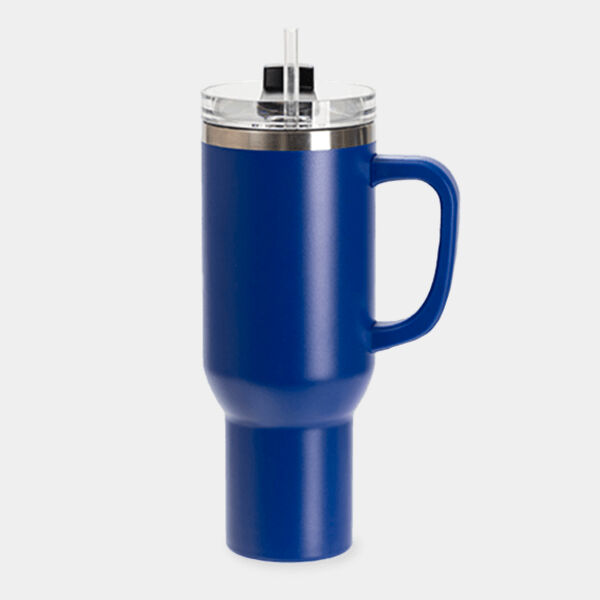 CMS Travel Mug w/ Handle Thumbnail