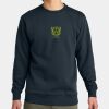 CMS Crew Sweatshirt - Unisex Thumbnail